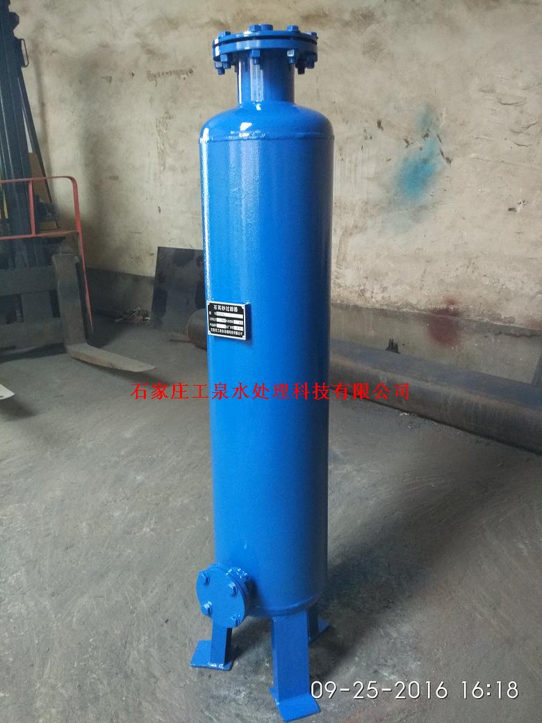 工泉牌機(jī)械過濾器