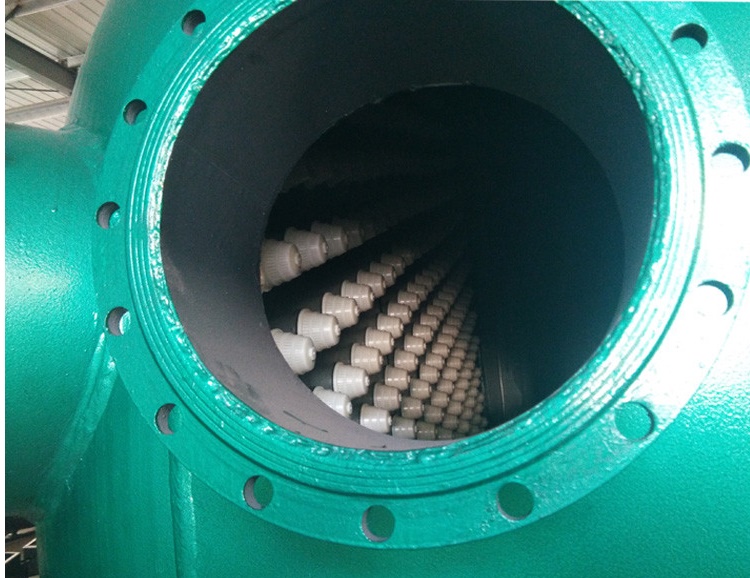 石英砂過濾器上下布水器是什么材質(zhì)